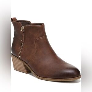 Dr. Scholl's Women's Lawless Ankle Booties